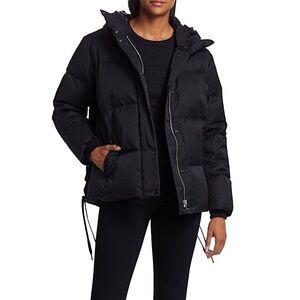 Rag & Bone Leonard Puffer Coat